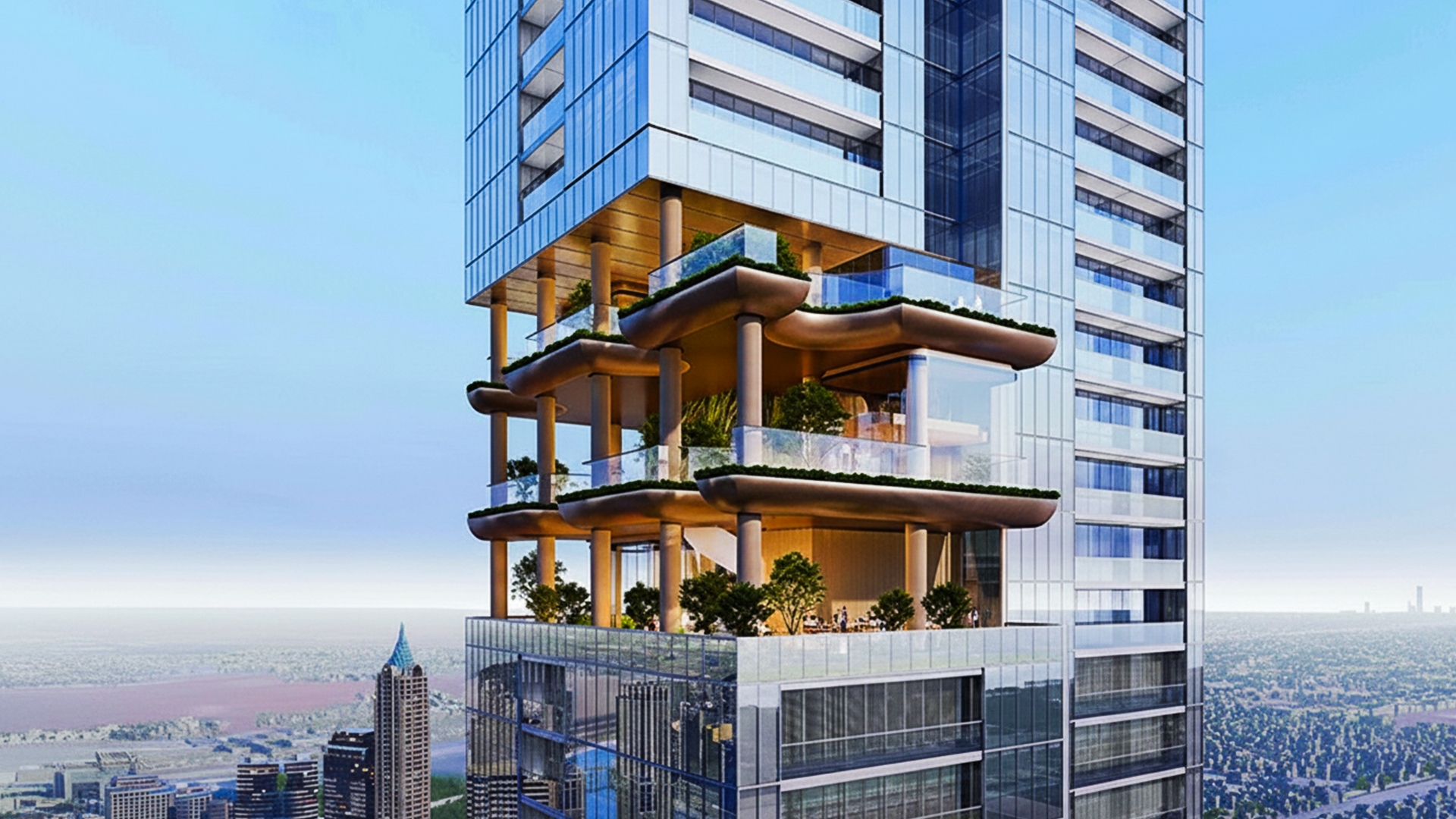 Sobha Orbis